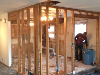 Home Renovations and Remodeling Services | SIMCORP Construction