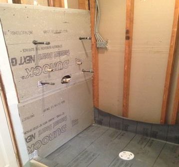 Bathroom Remodeling 4 | SIMCORP Construction & Remodeling