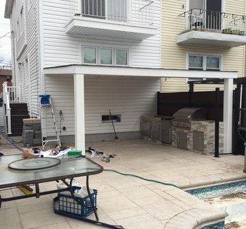 Exterior Remodeling 3 | SIMCORP Construction & Remodeling