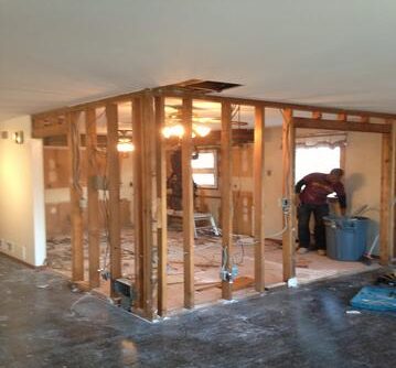 best construction company for home renovations and remodeling
